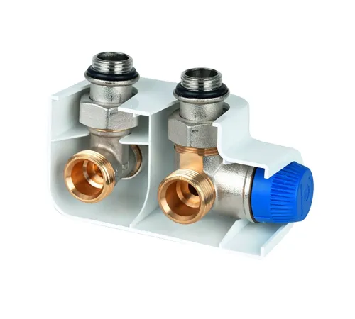 Термостатический клапан VL2174WLY015, DN 15, 1/2"