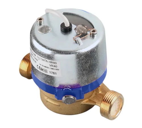 EW1050AP1200 счетчик холодной воды 15 мм DN15