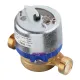 EW1050AP1200 счетчик холодной воды 15 мм DN15