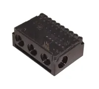 75310 S98 монтажная проводка (основание), 12-контактная для Satronic TF/TTO/MMx/DKx/DMx