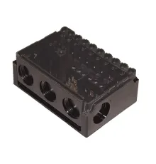 75310 S98 монтажная проводка (основание), 12-контактная для Satronic TF/TTO/MMx/DKx/DMx