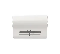 E2500 Trio Проводной настенный звонок 8–12V AC, 85 дБ