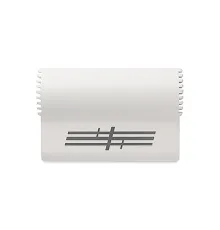 E2500 Trio Проводной настенный звонок 8–12V AC, 85 дБ
