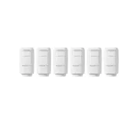 ATP926G3001 evohome Essentials Pack (контроллер, 6 × HR91 и приёмник)