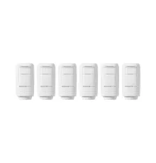 ATP926G3001 evohome Essentials Pack (контроллер, 6 × HR91 и приёмник)
