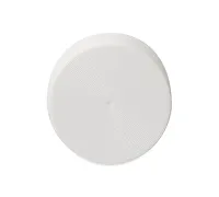 Проводной минизвонок Minibuzzer Classic — белый