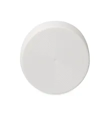 Проводной минизвонок Minibuzzer Classic — белый