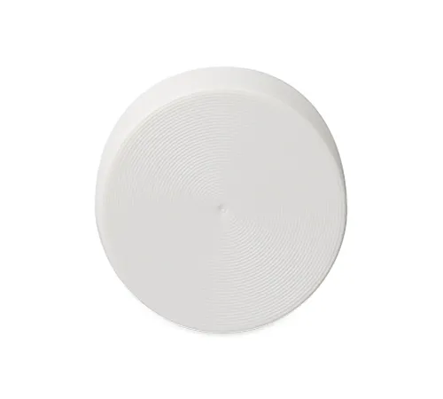 Проводной минизвонок Minibuzzer Classic — белый