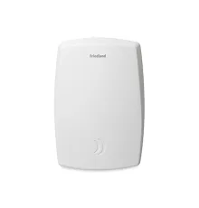 Проводной дверной звонок Resideo (Honeywell) D846 Oakland 8–12V AC классический