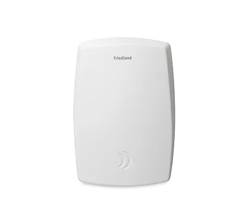 Проводной дверной звонок Resideo (Honeywell) D846 Oakland 8–12V AC классический
