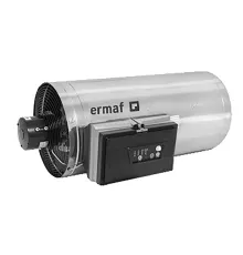 Прямоточный воздушный обогреватель GP95 ACU Direct Heater, 95 кВт, 6500 м³/ч