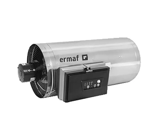 Прямоточный воздушный обогреватель GP95 ACU Direct Heater, 95 кВт, 6500 м³/ч