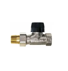 V2000DBB10 BB-тип корпуса TRV для EN215 (D), 3/8", 10 мм, под термостат M30×1,5