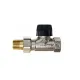V2000DBB10 BB-тип корпуса TRV для EN215 (D), 3/8", 10 мм, под термостат M30×1,5