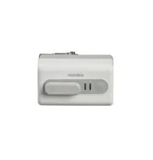VWS01Y015E-LF -L5 WiFi привод + L1 детектор утечки и замерзания & шаровой клапан RP 1/2" (без свинца)