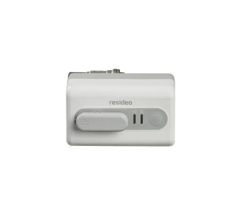 VWS02Y020W - L5 WiFi актюатор с 3/4 in Rp шаровым вентилем