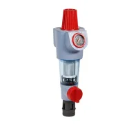 FKN74CS-1A без поворотного соединительного элемента, DN25, 1/2" – 1 1/4"