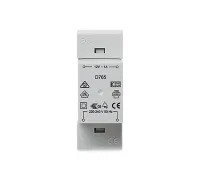 D765 Трансформатор 12 В 1 А