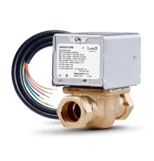 V4043H1056/TW Комплект зонального клапана на 2 порта Twin Pack с нормально закрытым типом, 22 мм