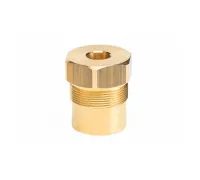 ASV-PN-8: уплотнительная гайка (packing nut), тип 8