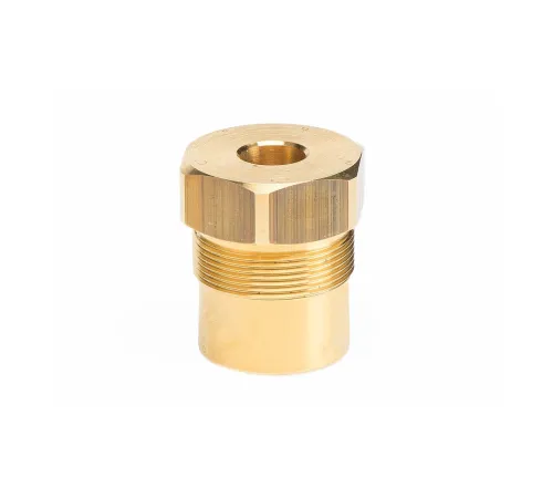 ASV-PN-8: уплотнительная гайка (packing nut), тип 8