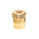 ASV-PN-8: уплотнительная гайка (packing nut), тип 8