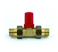 DU144A1002 с наружной резьбой 3/4"