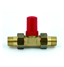 DU144A1002 с наружной резьбой 3/4"