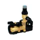 SG150-1/2EB — группа безопасности (без фитингов), уставка 8 бар, DN 15 мм