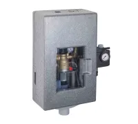 DWC7000-1AAHR — с дополнительными функциями