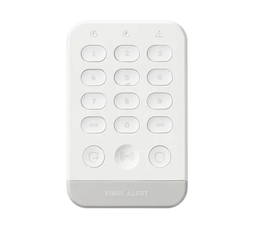 PROVLEDKP-EU ProSeries компактная LED-клавиатура