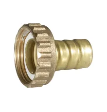 0903454 — соединитель шланга (hose connector union), соединительная муфта, винт + уплотнительное кольцо