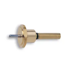 VA2500A001 адаптер для привода с резьбовым соединением M30×1,5, DN10–DN40