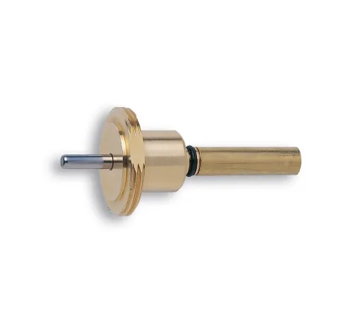 VA2500A001 адаптер для привода с резьбовым соединением M30×1,5, DN10–DN40