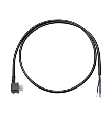 40007182-107/U — кабель VC Series 3-жильный с разъёмом Molex™