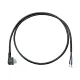 40007182-107/U — кабель VC Series 3-жильный с разъёмом Molex™
