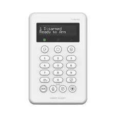 PROSIXLCDKP-EU ProSeries LCD-клавиатура