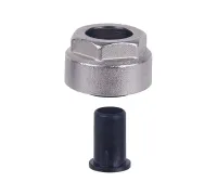 FEG3/4P12X1.1 — фитинг с компрессионным соединением G 3/4" — для трубы 12×1,1 мм (для труб PEX 12×1,1 мм), 1 шт.