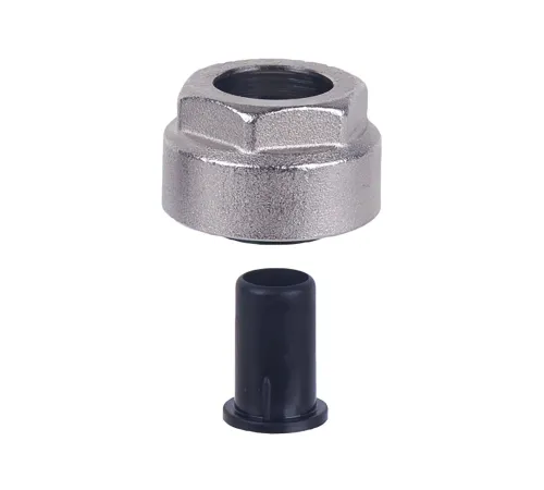 FEG3/4P16X1.5 G 3/4 (для клапанов PEX 16×1,5 мм), 16×1,5 мм, 1 шт
