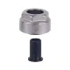 FEG3/4P16X1.5 G 3/4 (для клапанов PEX 16×1,5 мм), 16×1,5 мм, 1 шт