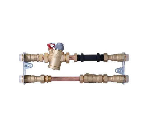 MB2-230SN2-L-PICV измерительный комплект для систем отопления