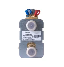 MB2-230SN2-L-PICV измерительный комплект для систем отопления