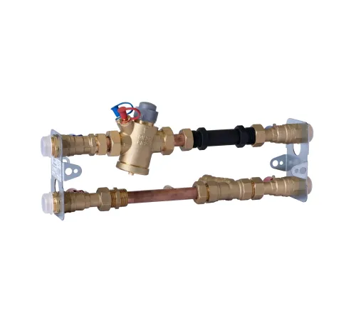 MB2-230SN2-L-PICV измерительный комплект для систем отопления