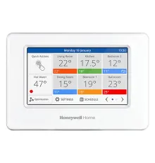ATC928G3000 evohome подключаемый контроллер для Wi‑Fi (только запасной)