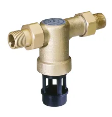 CA295-1/2A Стандартная версия с резьбовыми соединениями, 1/2 in