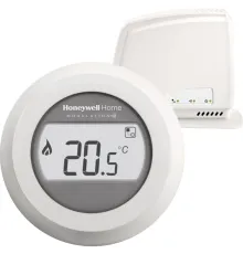 Y87C2004 — комнатный термостат с OpenTherm, Connected-пакет, RFG100