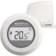 Y87C2004 — комнатный термостат с OpenTherm, Connected-пакет, RFG100