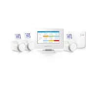 THR99C3100 Evohome шлюз