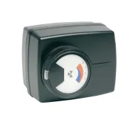 M6063L4003 Компактный роторный актюатор Compact Line 230 В перем. тока с концевыми выключателями