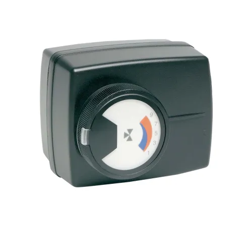M6063L4003 Компактный роторный актюатор Compact Line 230 В перем. тока с концевыми выключателями